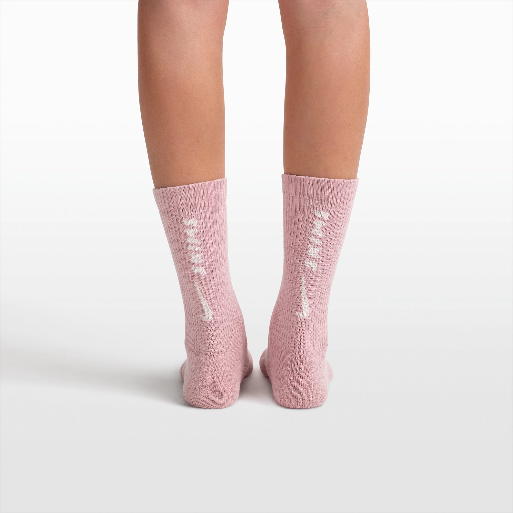 Dri-Fit Crew Sock 3-Pack