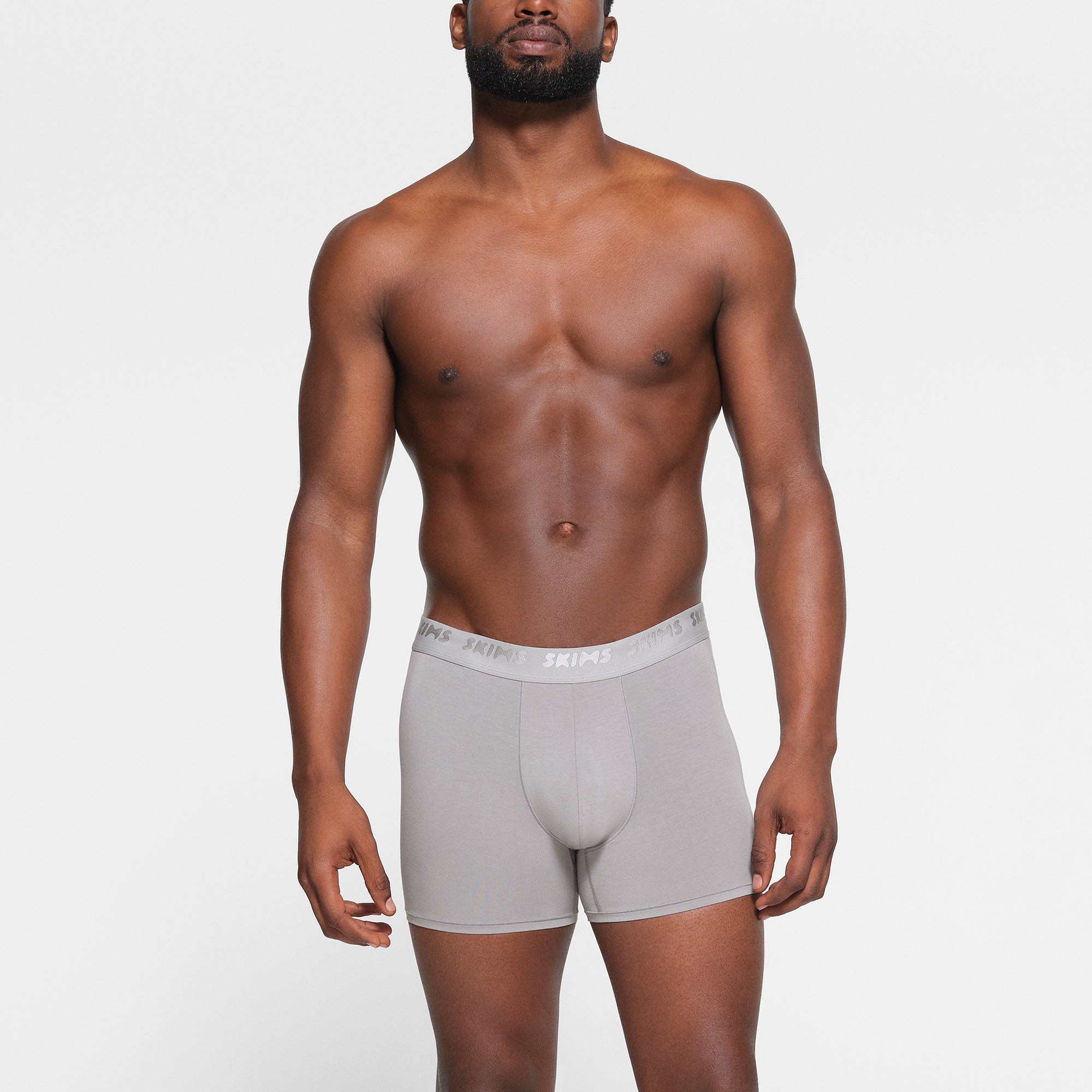 Mens 3" Boxer Brief 3-Pack