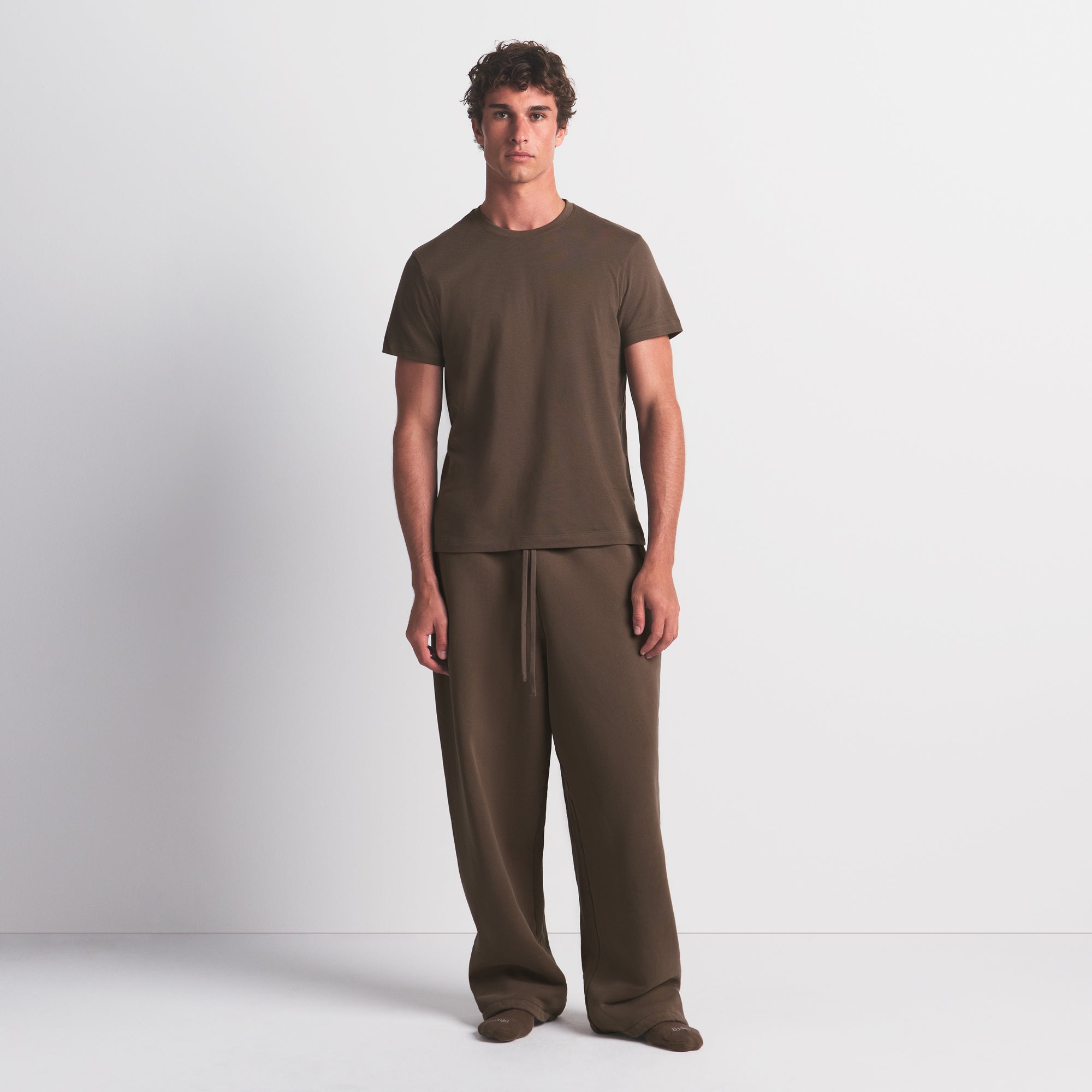 Mens Classic T-Shirt