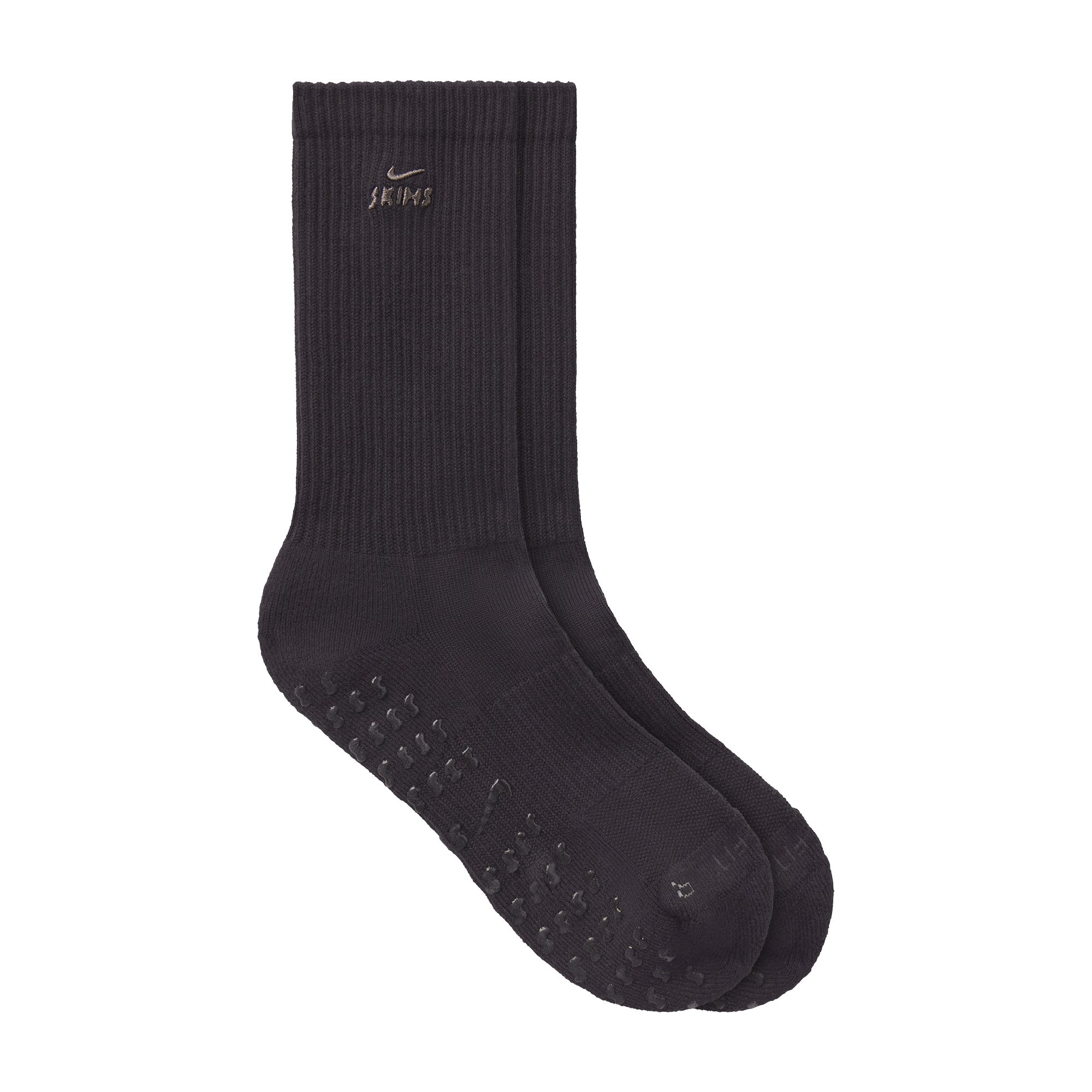 Dri-Fit Pilates Grip Crew Sock