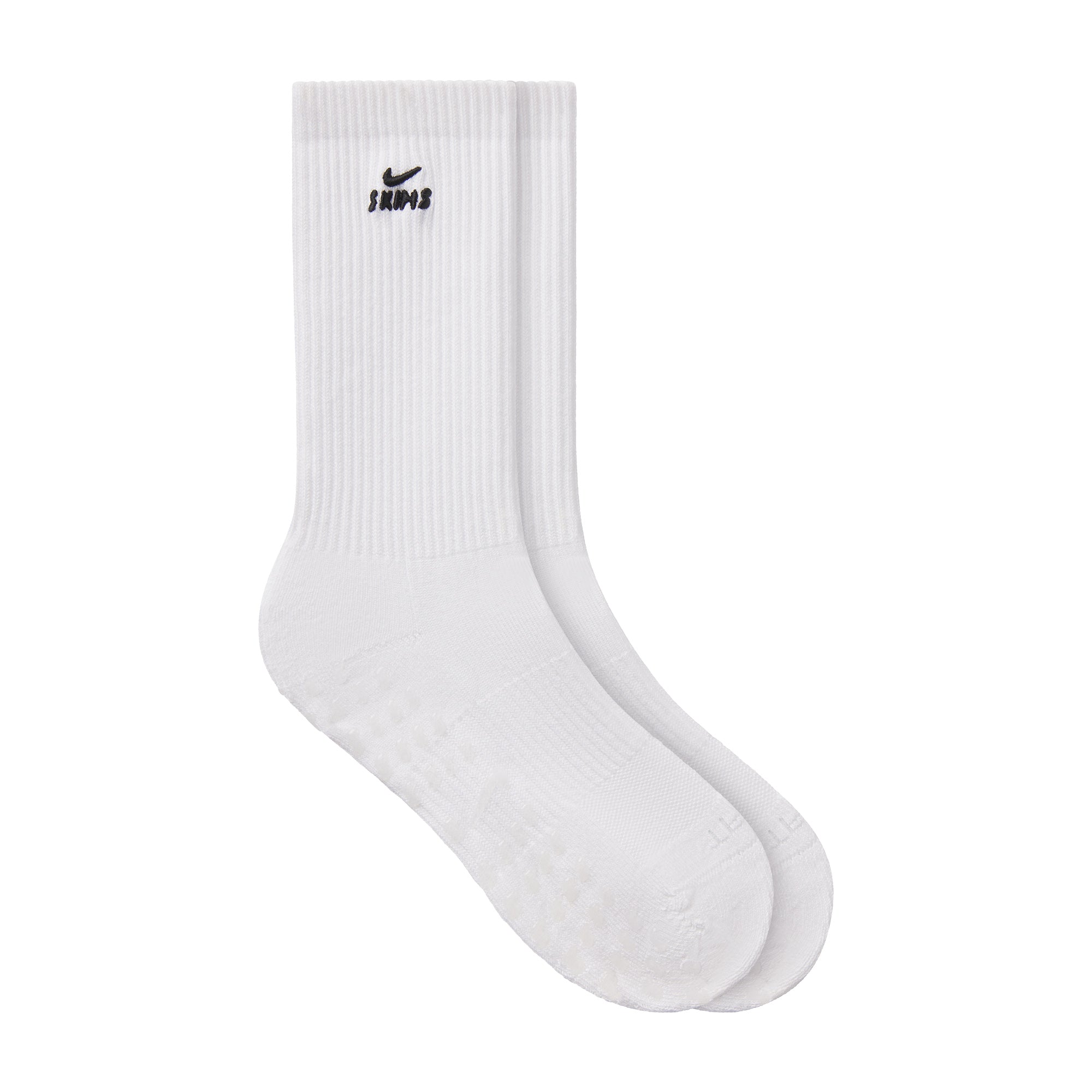 Dri-Fit Pilates Grip Crew Sock