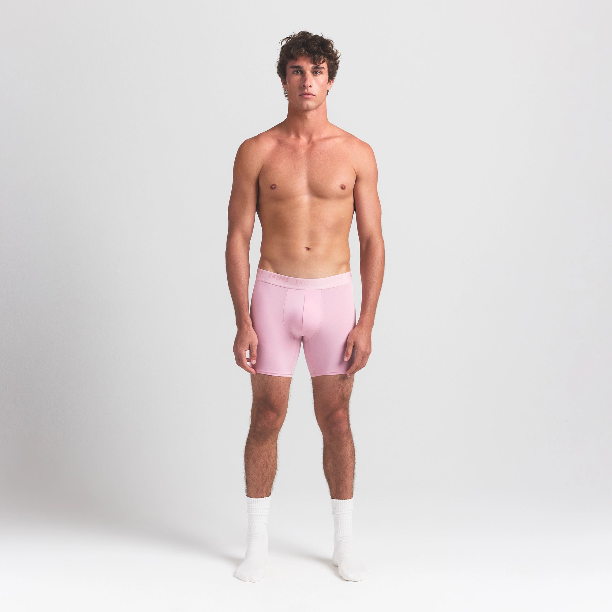 Mens 5" Boxer Brief 3-Pack