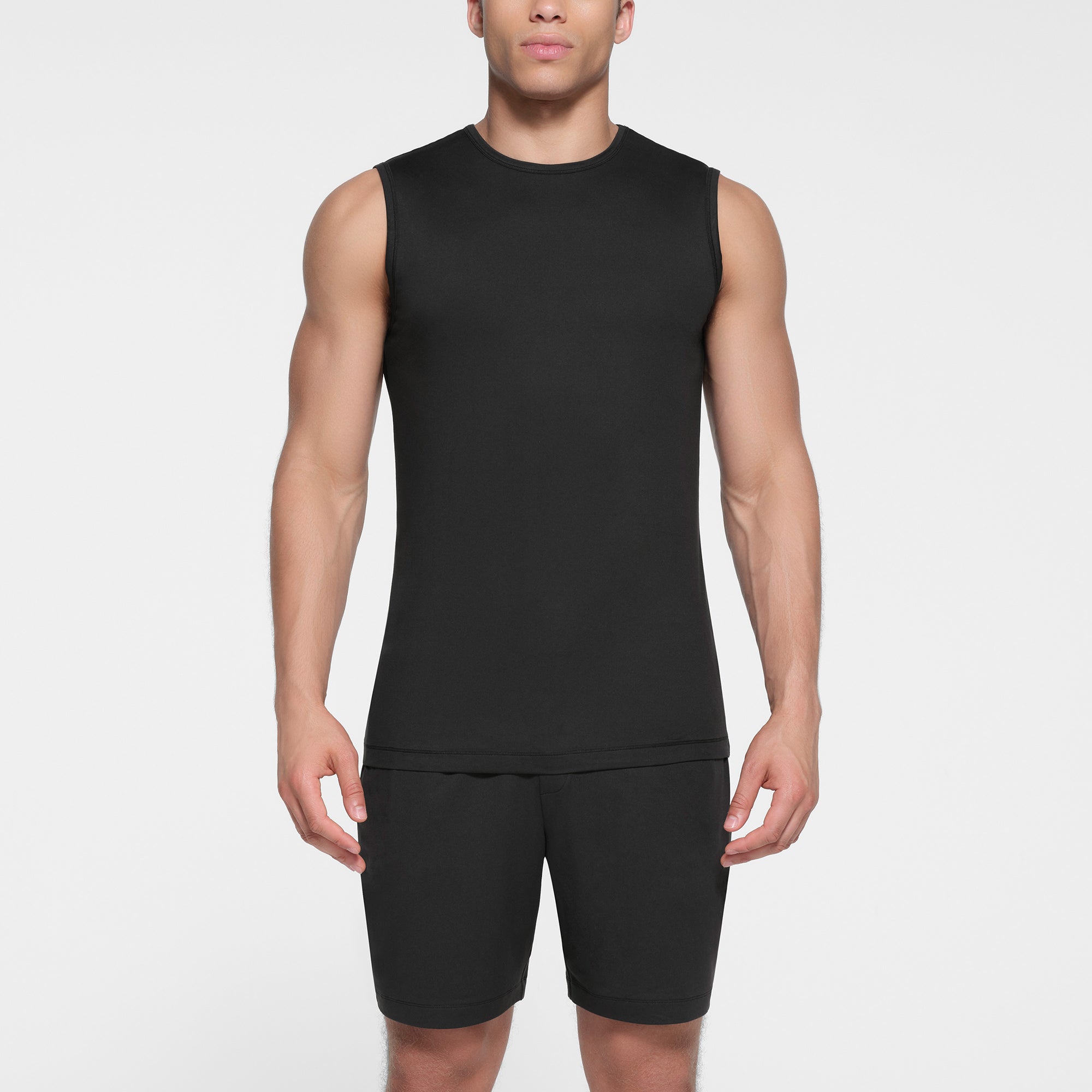 Mens Muscle Tank