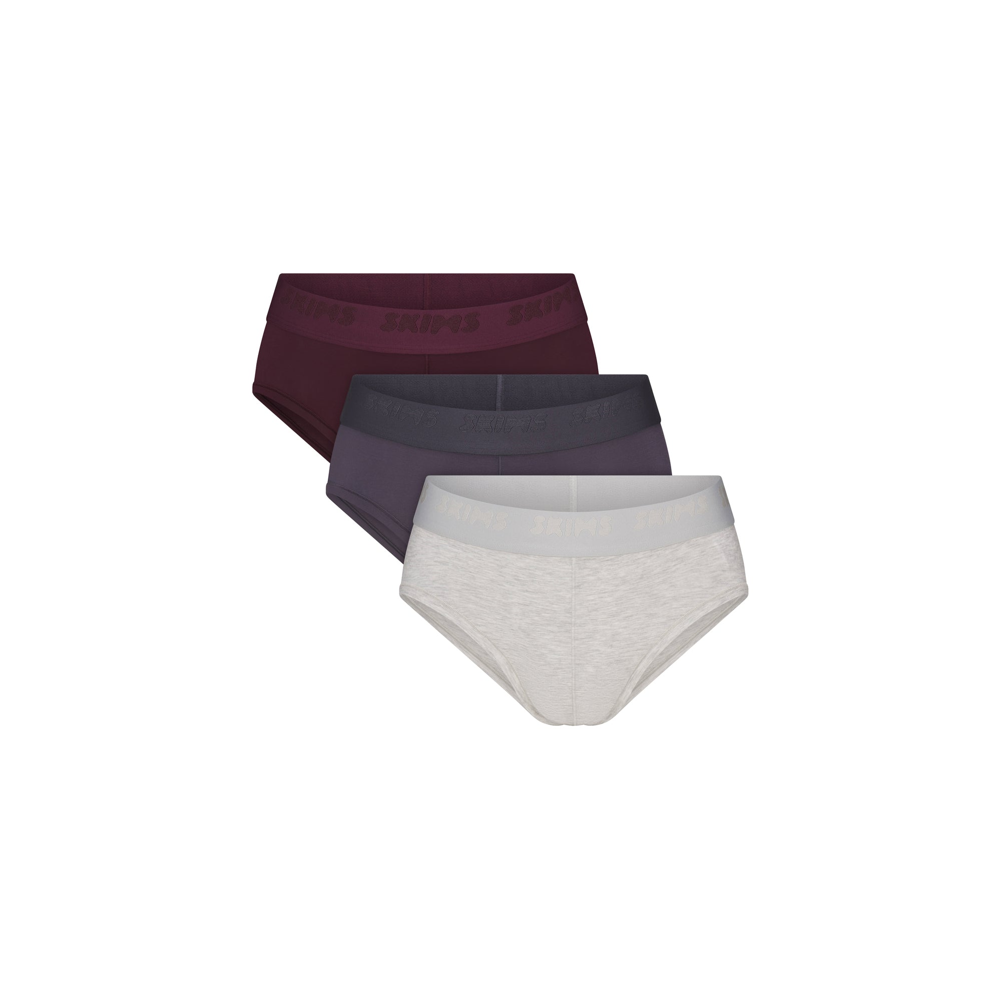 Mens Brief 3-Pack