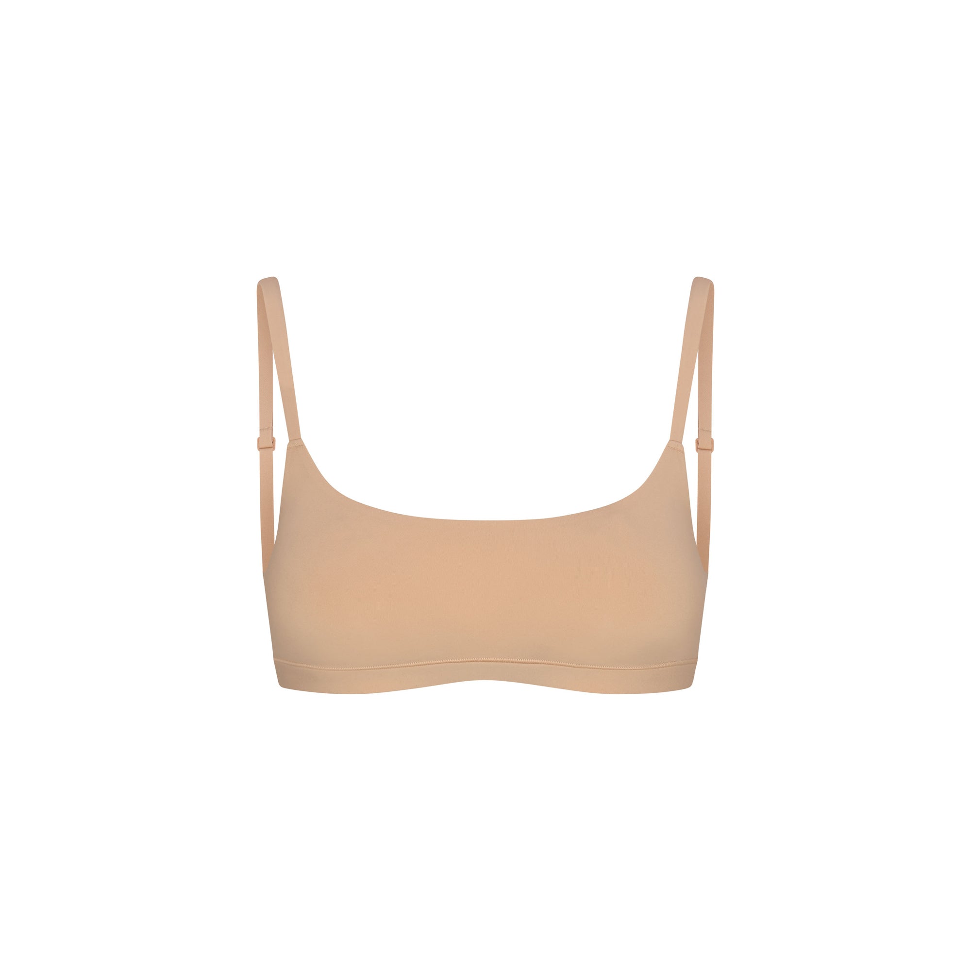Mastectomy Scoop Bralette