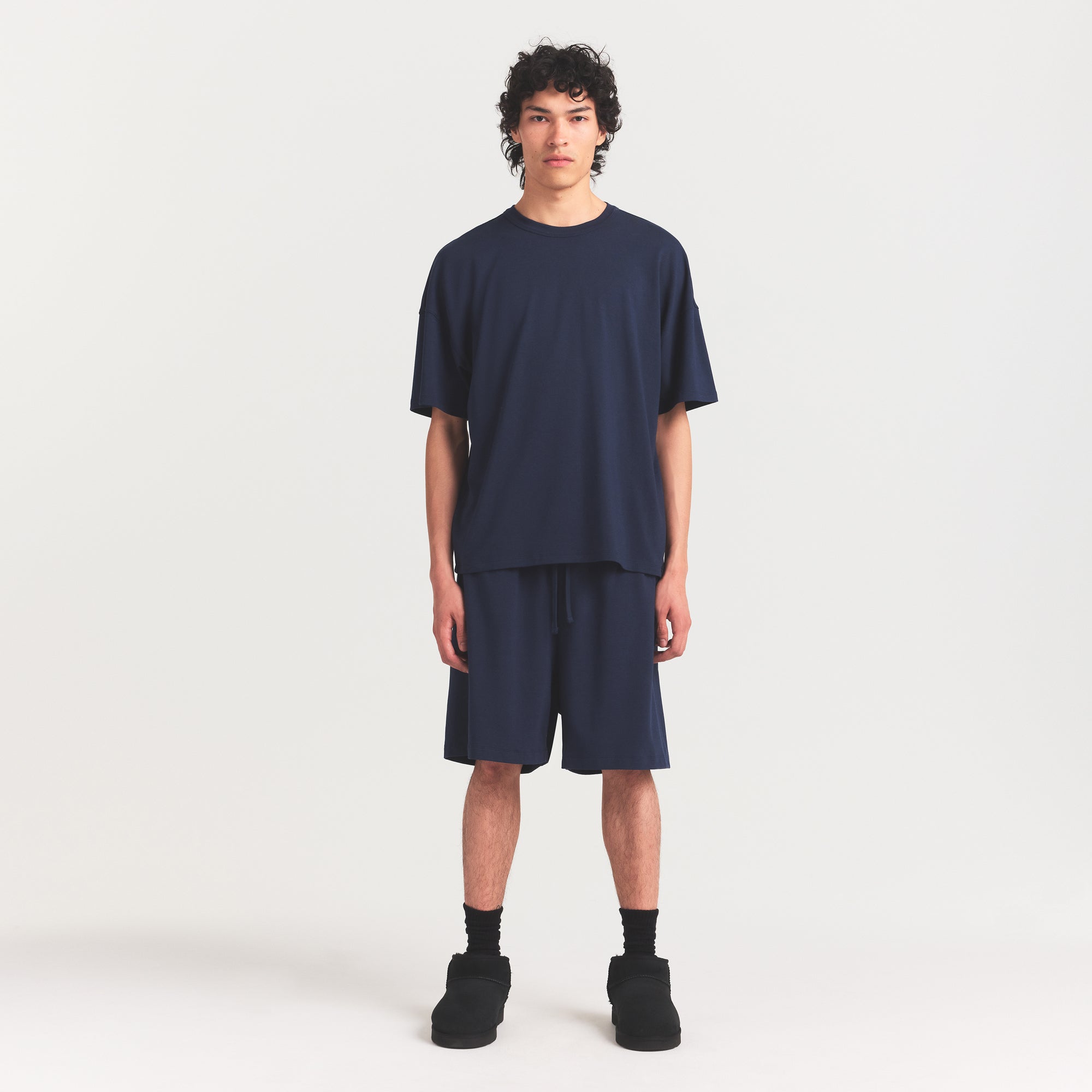 Mens Oversized T-Shirt